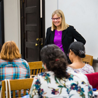 View the presentations on May 3.