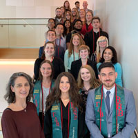 Webster Launches New Chapter for BBB National Biological Honor Society