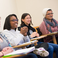 Sign language class School of Education Programs Scored Among the Best in Missouri