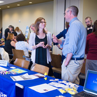 Faculty Networking: Global Opportunities