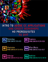 Fall 2017 Adobe Seminar Series