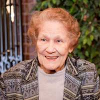 Remembering Helen Hagen ’44 and ‘82