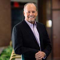 MicroTech CEO Named Walker School Alumni of the Year at Webster University
