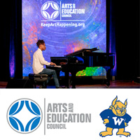 Arts and Education Giving