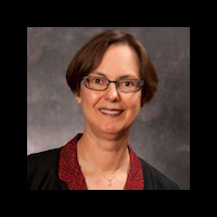 Kathryn Smith Bowers