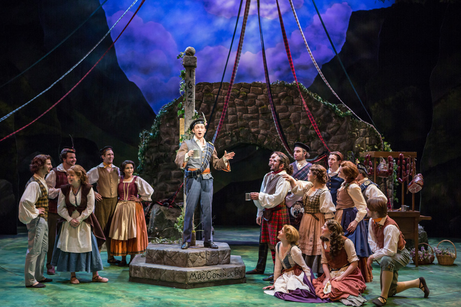 brigadoon