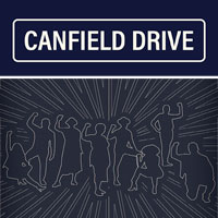 The Conservatory Presents 'CANFIELD DRIVE'