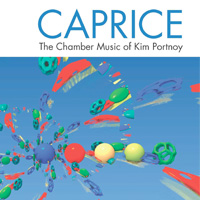 Music Faculty Kim Portnoy, Carolbeth True Produce New Recordings