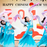 Lunar New Year