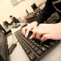 Webster University Launches Cyberspace Research Institute