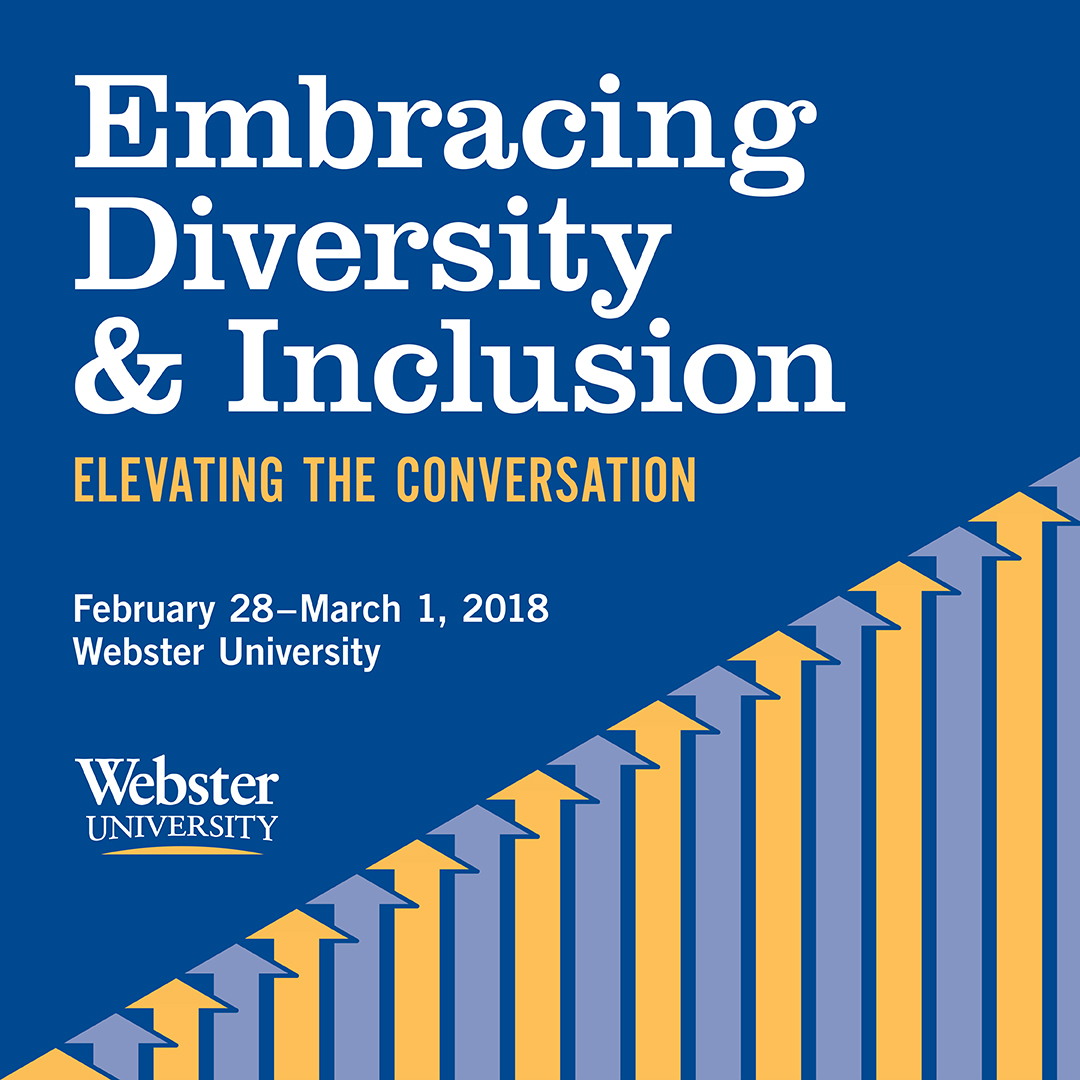 Third Annual Diversity & Inclusion Conference Elevates the Conversation