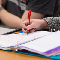 Tutoring Program Available to Students Through the Academic Resource Center
