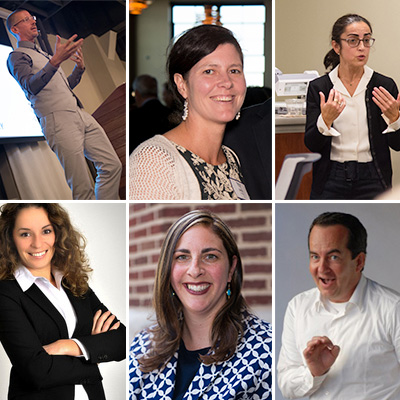 Faculty Research Grant