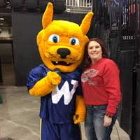 Two Webster Employees Honored for Saving Lives