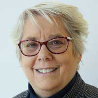 Webster Psychology Professor Receives National Distinguished Teaching Award