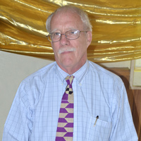 Remembering Tom Oates