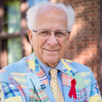 Peter Sargent to Step Down as Dean of Fine Arts after 25 Years