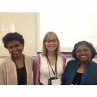 News Around Webster - Singaravelu and Stiles Co-Author Paper