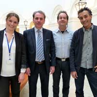 2016 Faculty Research Grant Recipients Announced