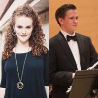 Annual Concerto/Aria Competition Winners