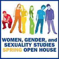 Annual WGST Open House April 6