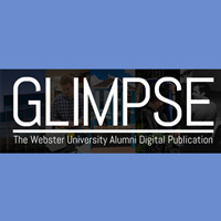 glimpse