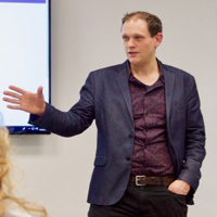 A Strategic View of Communication