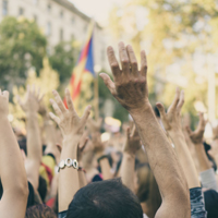 The 1020 - Slovakia: Rising Up Against Corruption