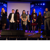 Webster's Got Talent 2018
