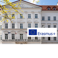 WVPU Goes Abroad With Erasmus+