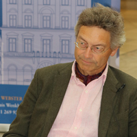 Influential Political Scientist, Professor Iver B. Neumann, Held a Series of Lectures and Seminars at Webster Vienna