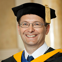 Univ.-Prof. Dr. Pollak - The Future of Europe: Views from the Capital