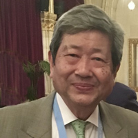 Toyoshi Satow
