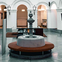 14 Beautiful Photos of a Vienna University Housed in a Palace Before it Opens
