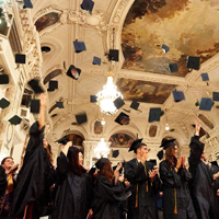 Graduation Ceremony 2018