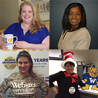 Gorlok Greats Award Winners Recognized for Fall 2017