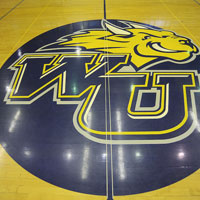 University Center Offers Individual Workout Stations for Students