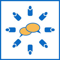 Student Town Hall: Webster University Stance on Hate and Harassment Jan. 19