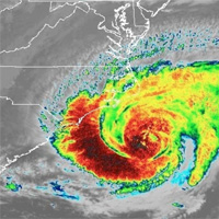 Additional Details on Campus Closures in NC, SC due to Hurricane Florence