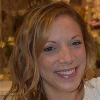 Chanelle Hopmann named Interim Academic ADA Coordinator