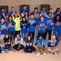 intl students
