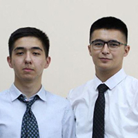 Uzbekistan Students Launches E-book Platform