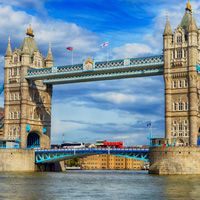 Walker Global Hybrid Courses Offer Summer Opportunities to Study in England, Germany, Colombia, Ireland