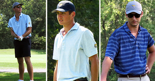 mens golf