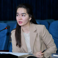 Tashkent First MBA Graduates Employed At Prestigious Institutions