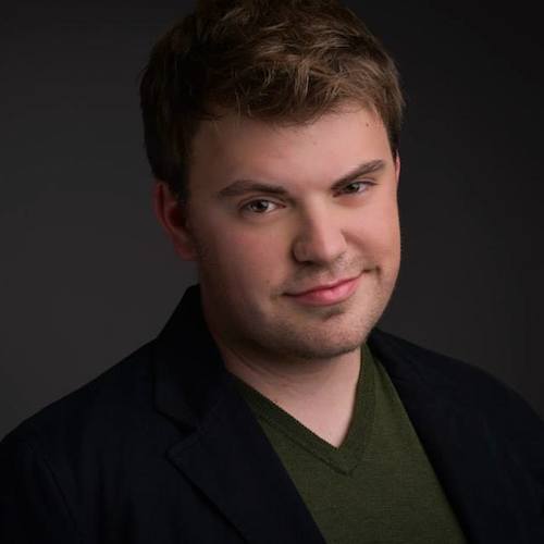 Webster Student Receives Congressional Internship