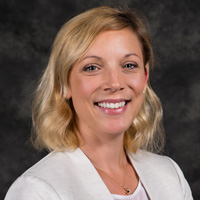 Hopmann Moves into Permanent Academic ADA Coordinator Role