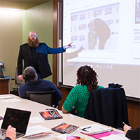 Department of Teacher Education to Host Virtual Conference on Special Education