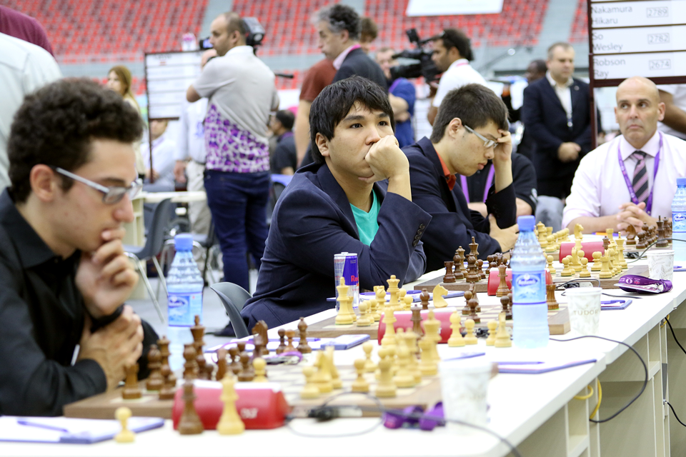 Us Chess Olympiad Team 2024 Results Bobbye Elianora