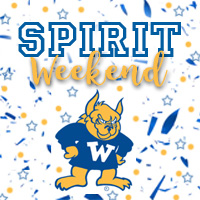 Spirit Weekend